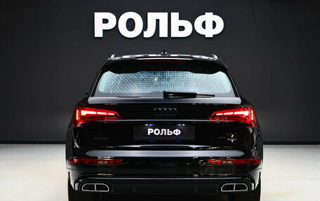 Audi Q5, 2025 год, 6 700 000 рублей, 4 фотография