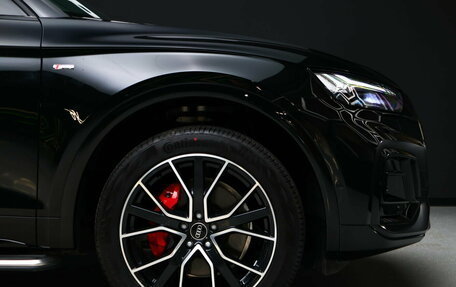 Audi Q5, 2025 год, 6 700 000 рублей, 7 фотография