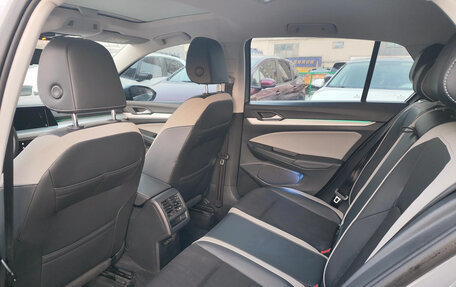 Volkswagen Golf VIII, 2021 год, 1 350 008 рублей, 10 фотография