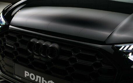 Audi Q5, 2025 год, 6 700 000 рублей, 13 фотография