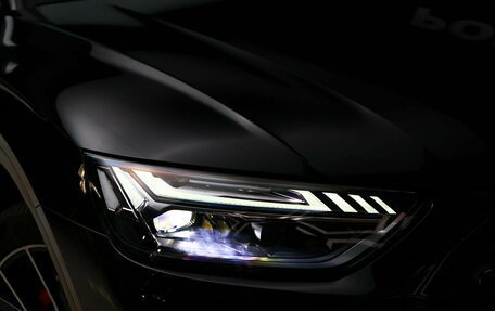 Audi Q5, 2025 год, 6 700 000 рублей, 12 фотография