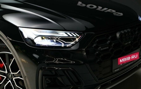 Audi Q5, 2025 год, 6 700 000 рублей, 11 фотография