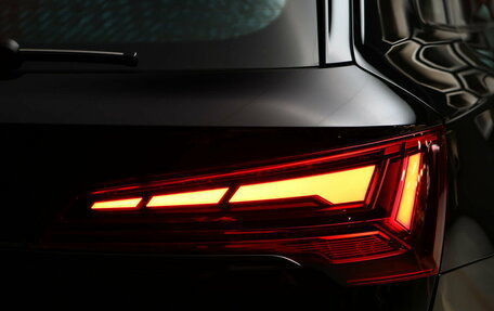 Audi Q5, 2025 год, 6 700 000 рублей, 15 фотография