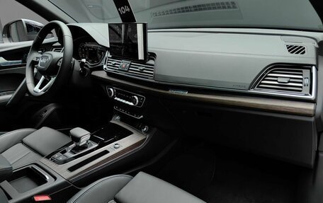 Audi Q5, 2025 год, 6 700 000 рублей, 23 фотография