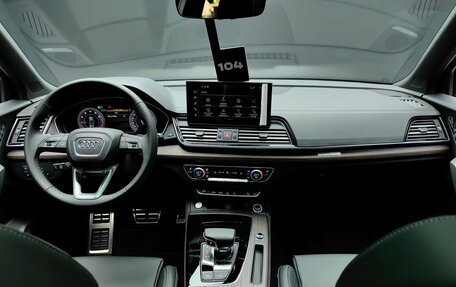 Audi Q5, 2025 год, 6 700 000 рублей, 17 фотография