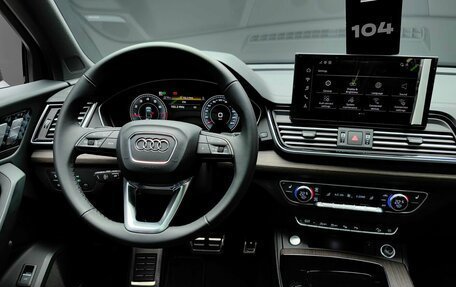 Audi Q5, 2025 год, 6 700 000 рублей, 21 фотография