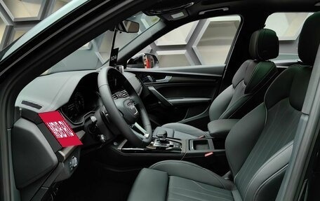 Audi Q5, 2025 год, 6 700 000 рублей, 22 фотография