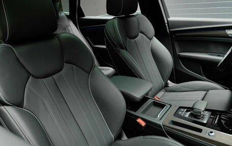 Audi Q5, 2025 год, 6 700 000 рублей, 27 фотография