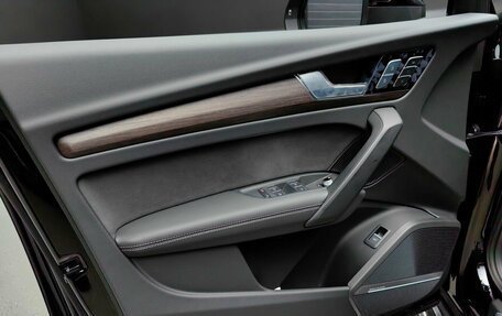 Audi Q5, 2025 год, 6 700 000 рублей, 28 фотография