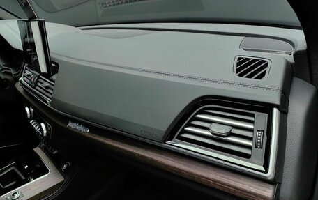 Audi Q5, 2025 год, 6 700 000 рублей, 29 фотография