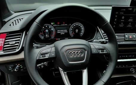 Audi Q5, 2025 год, 6 700 000 рублей, 20 фотография