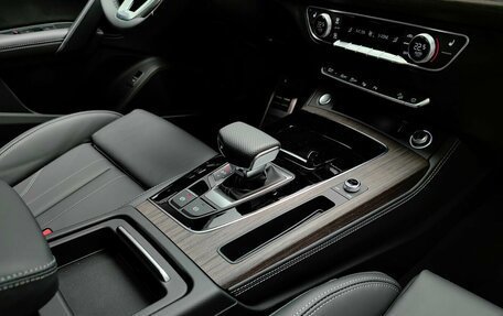 Audi Q5, 2025 год, 6 700 000 рублей, 35 фотография