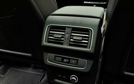 Audi Q5, 2025 год, 6 700 000 рублей, 34 фотография