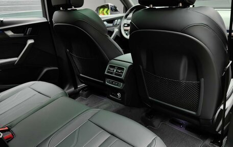 Audi Q5, 2025 год, 6 700 000 рублей, 40 фотография