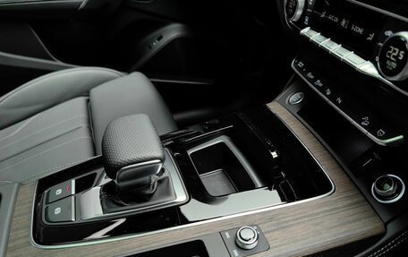 Audi Q5, 2025 год, 6 700 000 рублей, 36 фотография