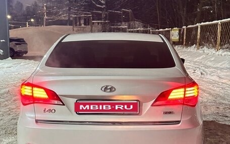 Hyundai i40 I рестайлинг, 2013 год, 950 000 рублей, 4 фотография