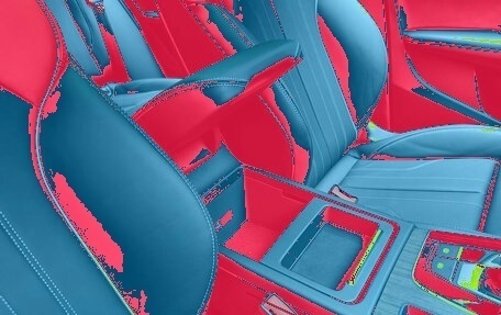 Audi Q5, 2025 год, 6 700 000 рублей, 37 фотография