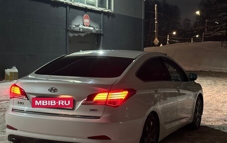 Hyundai i40 I рестайлинг, 2013 год, 950 000 рублей, 3 фотография
