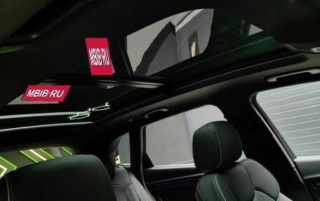 Audi Q5, 2025 год, 6 700 000 рублей, 38 фотография