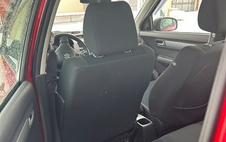 Suzuki Swift III, 2009 год, 700 000 рублей, 6 фотография