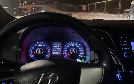 Hyundai i40 I рестайлинг, 2013 год, 950 000 рублей, 7 фотография