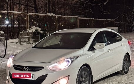 Hyundai i40 I рестайлинг, 2013 год, 950 000 рублей, 6 фотография