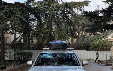 Toyota Highlander III, 2012 год, 2 300 000 рублей, 2 фотография