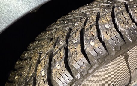 Suzuki Swift III, 2006 год, 435 000 рублей, 17 фотография