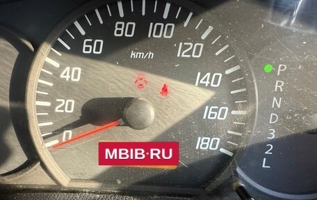 Suzuki Swift III, 2006 год, 435 000 рублей, 15 фотография