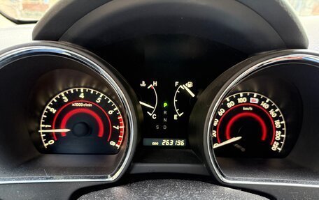 Toyota Highlander III, 2012 год, 2 300 000 рублей, 14 фотография