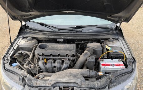 KIA Cerato III, 2010 год, 840 000 рублей, 5 фотография