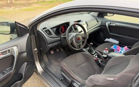 KIA Cerato III, 2010 год, 840 000 рублей, 6 фотография