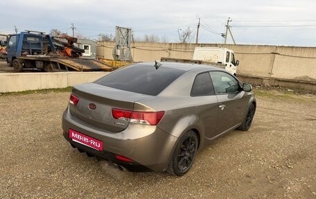 KIA Cerato III, 2010 год, 840 000 рублей, 4 фотография