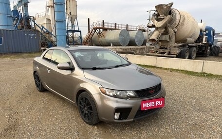 KIA Cerato III, 2010 год, 840 000 рублей, 2 фотография