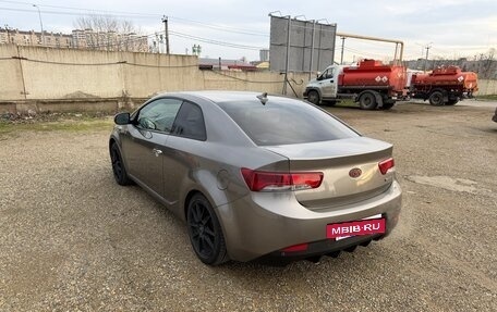 KIA Cerato III, 2010 год, 840 000 рублей, 3 фотография