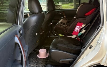 Toyota Highlander III, 2012 год, 2 300 000 рублей, 9 фотография