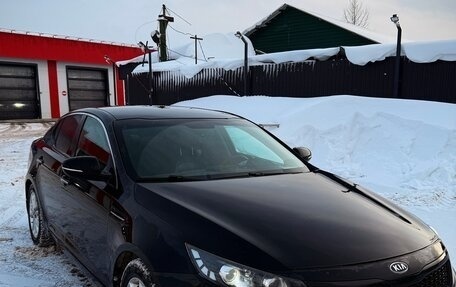 KIA Optima III, 2012 год, 1 150 000 рублей, 2 фотография