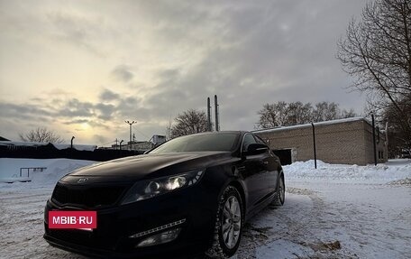 KIA Optima III, 2012 год, 1 150 000 рублей, 5 фотография
