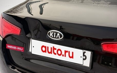 KIA Optima III, 2012 год, 1 150 000 рублей, 8 фотография