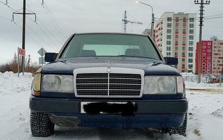 Mercedes-Benz W124, 1990 год, 250 000 рублей, 6 фотография