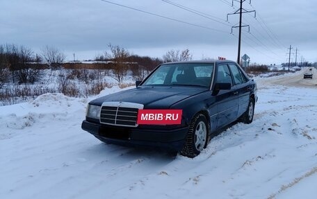 Mercedes-Benz W124, 1990 год, 250 000 рублей, 5 фотография