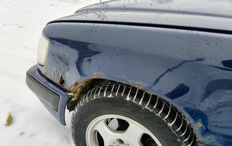 Mercedes-Benz W124, 1990 год, 250 000 рублей, 20 фотография