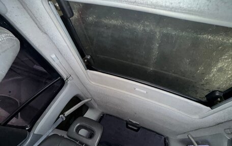 Honda CR-V IV, 1998 год, 370 000 рублей, 3 фотография