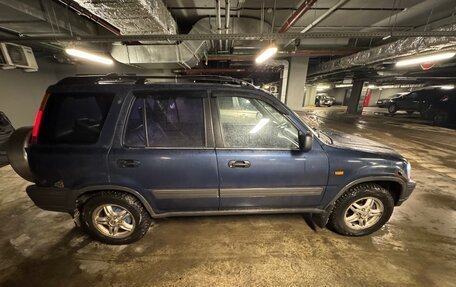 Honda CR-V IV, 1998 год, 370 000 рублей, 5 фотография