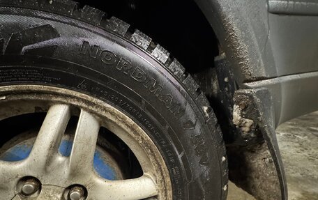 Honda CR-V IV, 1998 год, 370 000 рублей, 8 фотография