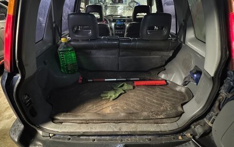 Honda CR-V IV, 1998 год, 370 000 рублей, 11 фотография