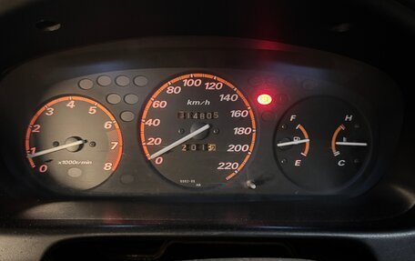 Honda CR-V IV, 1998 год, 370 000 рублей, 14 фотография