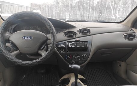 Ford Focus IV, 2003 год, 174 000 рублей, 7 фотография