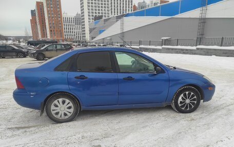 Ford Focus IV, 2003 год, 174 000 рублей, 4 фотография