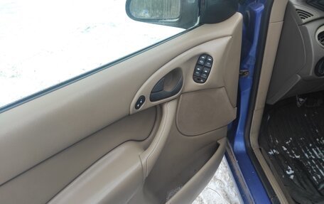 Ford Focus IV, 2003 год, 174 000 рублей, 8 фотография